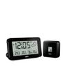 BRAUN Wetterstation Digitalwecker 