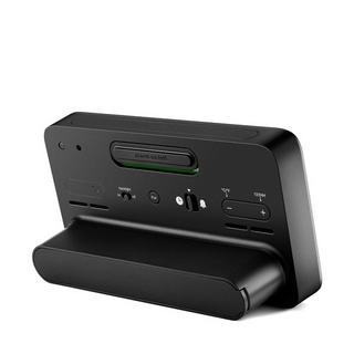 BRAUN Wetterstation Digitalwecker 