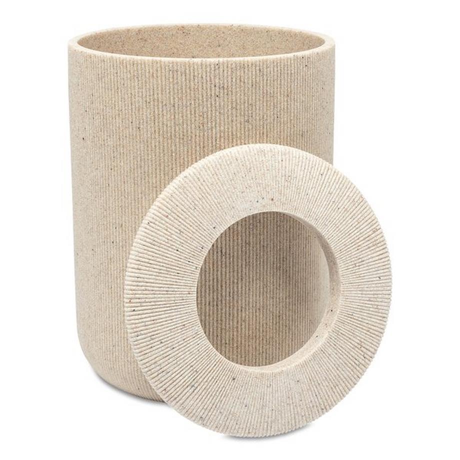 Manor Cestino per il bagno Rice 