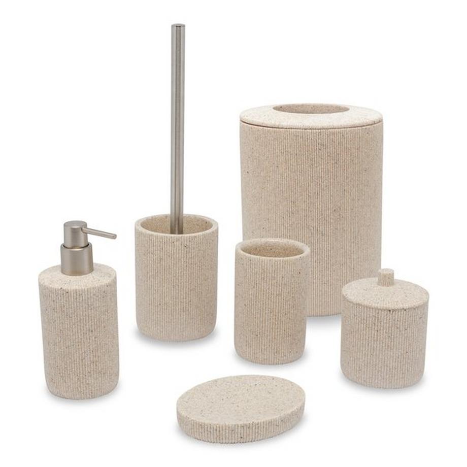 Manor Cestino per il bagno Rice 