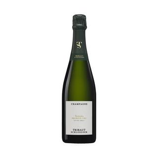 Tribaut Terroirs Premier Cru Extra Brut, Champagne AOP  