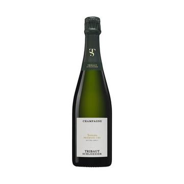 Terroirs Premier Cru Extra Brut