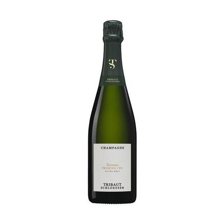 Tribaut Terroirs Premier Cru Extra Brut, Champagne AOP  