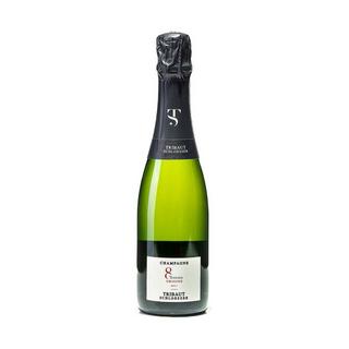 Tribaut Origine 8 Terroirs Brut, Champagne AOP  
