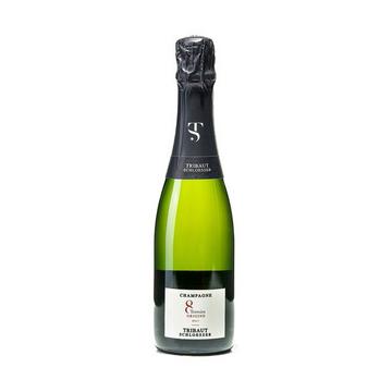 Origine 8 Terroirs Brut