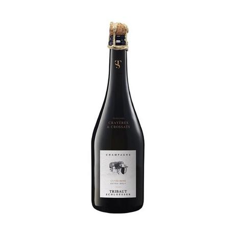 Tribaut Cuvée René 2015, Champagne AOP  