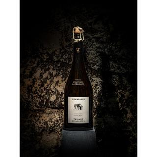 Tribaut Cuvée René 2015, Champagne AOP  
