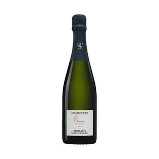 Tribaut Millésime Brut 2014, Champagne AOP  