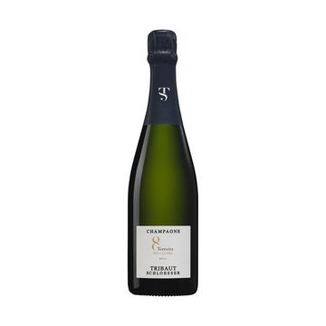 Millésime Brut 2014