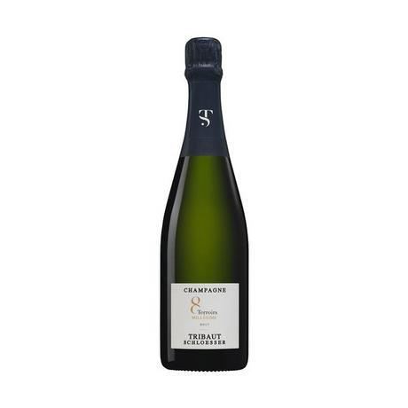 Tribaut Millésime Brut 2014, Champagne AOC  