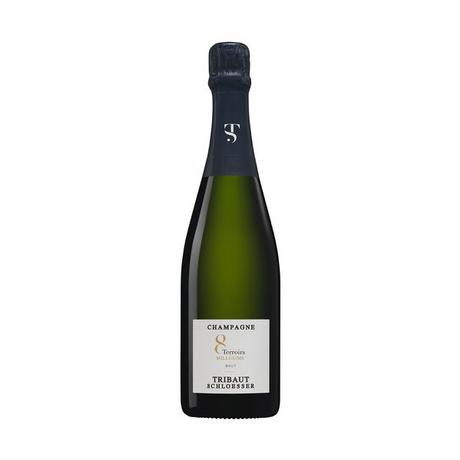 Tribaut Millésime Brut 2014, Champagne AOP  