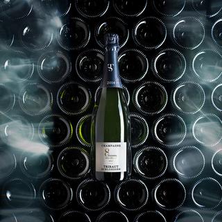 Tribaut Millésime Brut 2014, Champagne AOP  