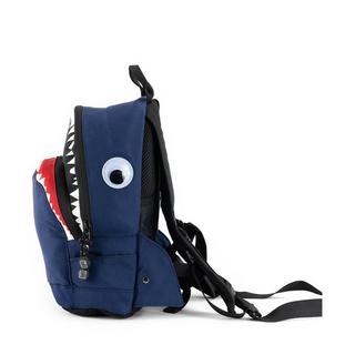 Pick&Pack Rucksack Haifisch 