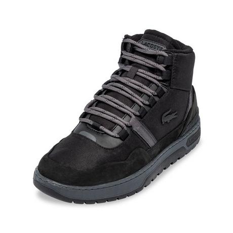 LACOSTE T-Clip Winter Mid Sneakers, Low Top 