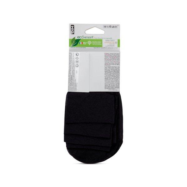 DIM MB Beauty Resist Transparent Kniestrumpf 20 Denier 3er Pack  