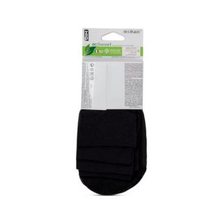 DIM MB Beauty Resist Transparent Kniestrumpf 20 Denier 3er Pack  