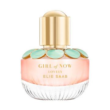 Girl Of Now Eau De Parfum