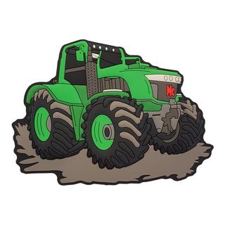 Mc Neill Anhänger Traktor 