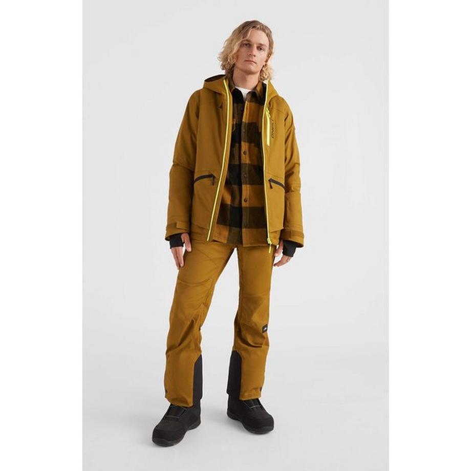 O'NEILL Total Disorder Giacche da snowboard 