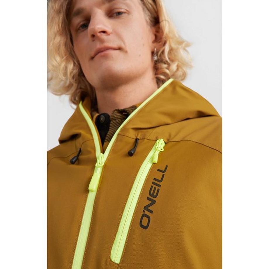 O'NEILL Total Disorder Giacche da snowboard 