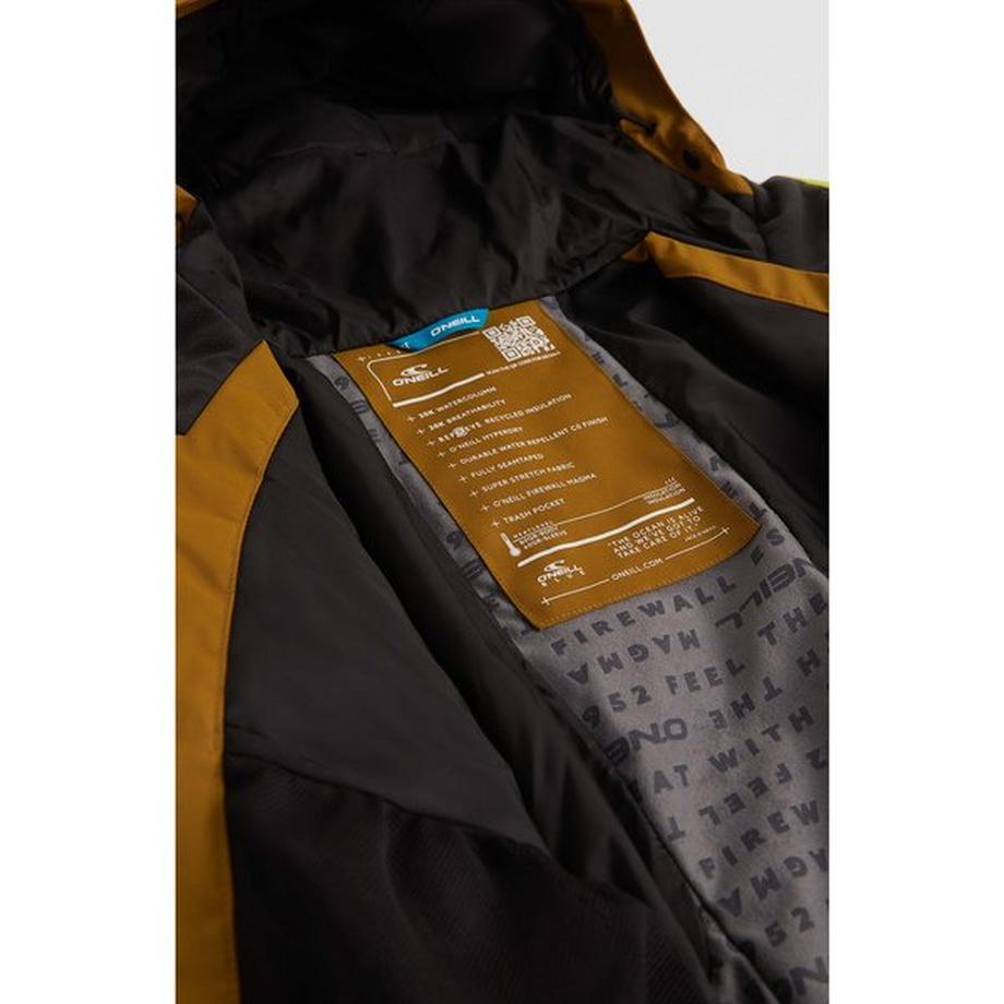O'NEILL Total Disorder Giacche da snowboard 