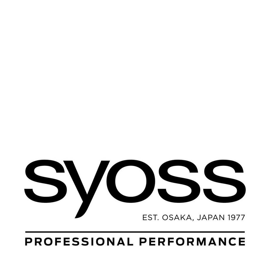 syoss Syoss CON Tiefenspülung Repair Tiefen-Spülung Repair 