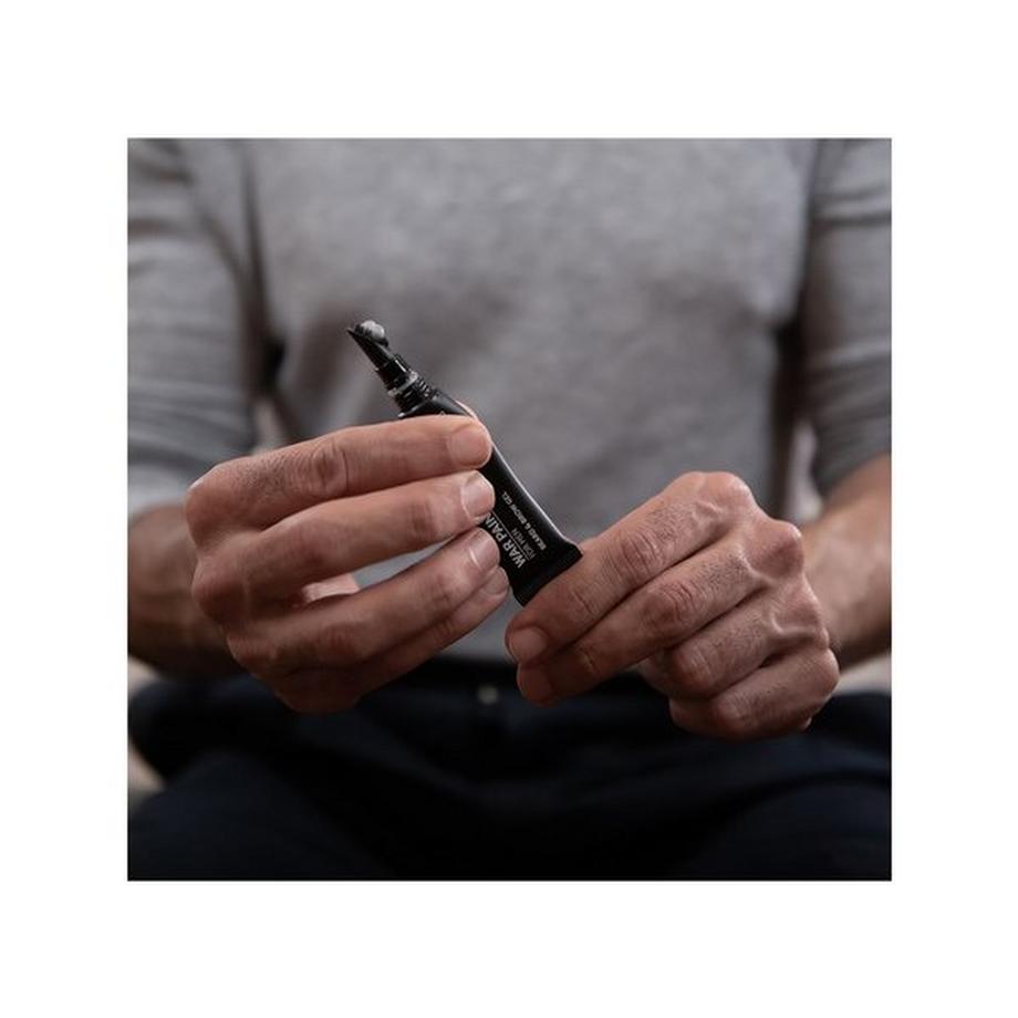 WAR PAINT BEARD AND BROW Beard and Brow Gel 