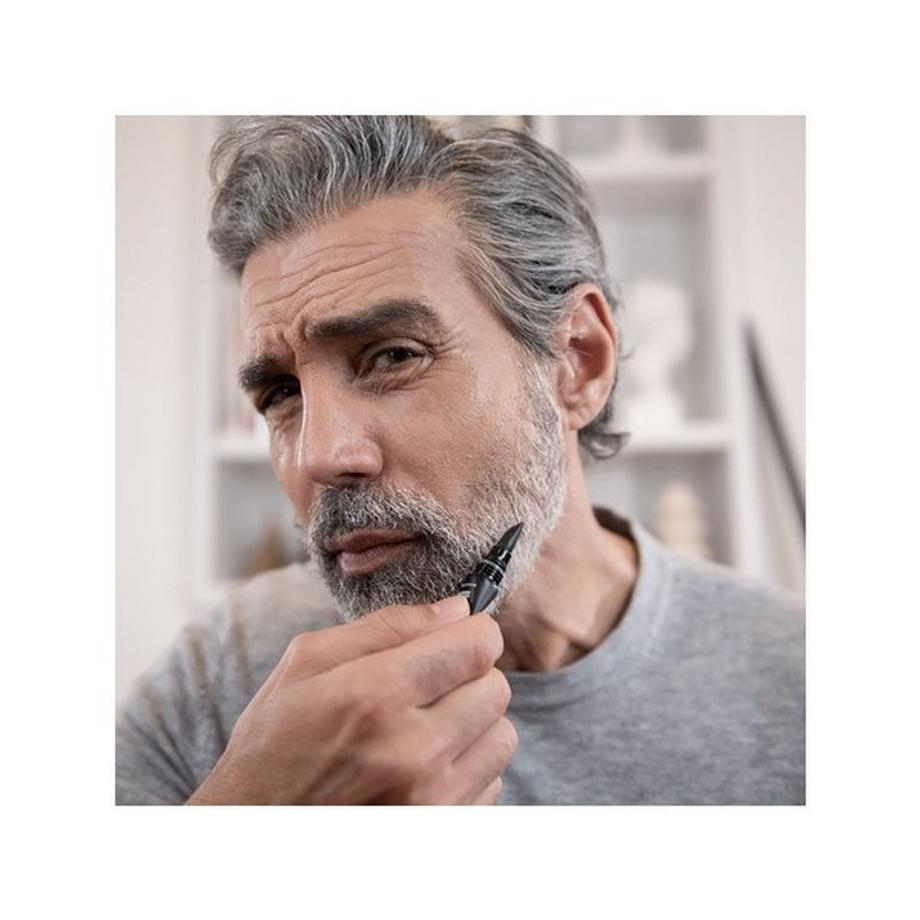 WAR PAINT BEARD AND BROW Beard and Brow Gel 