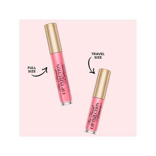 Too Faced Lip Injection Extreme - Gloss à lèvres Repulpant Mini  