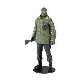 McFarlane  DC Multiverse figurine Riddler, Batman Movie 