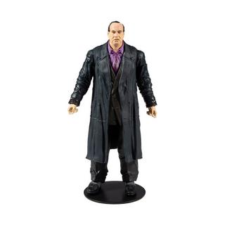 McFarlane  DC Multiverse Figura d'azione Penguin, Batman Movie 