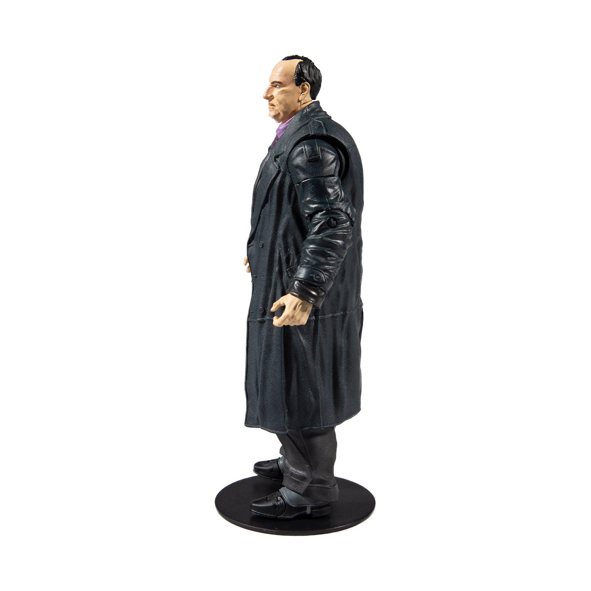 McFarlane  DC Multiverse Figura d'azione Penguin, Batman Movie 