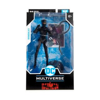 McFarlane  DC Multiverse figurine Catwoman, Batman Movie 