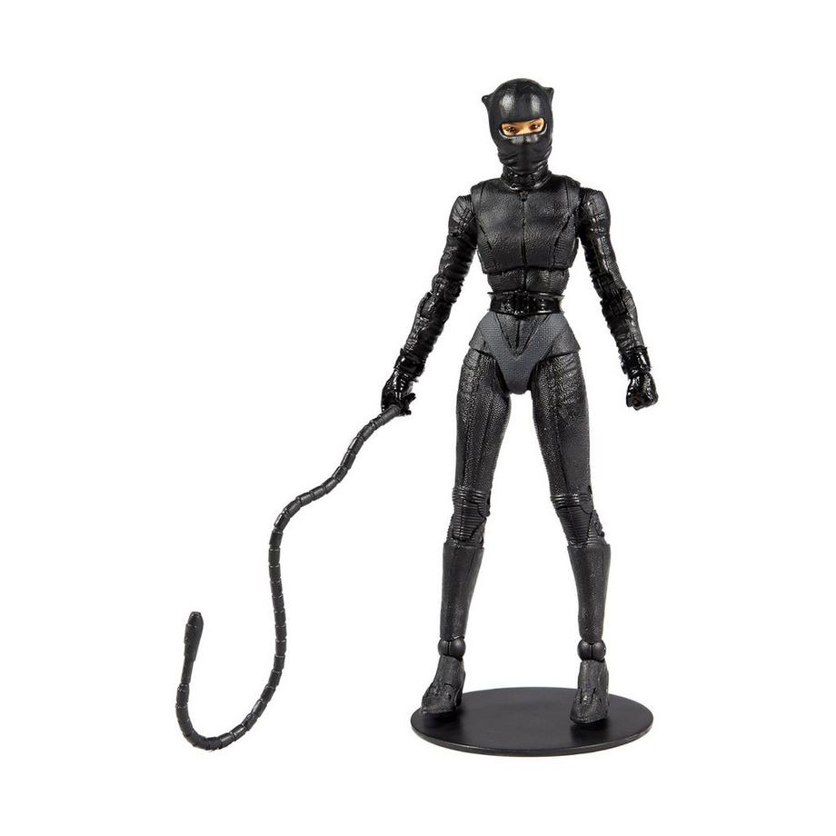 McFarlane  DC Multiverse Figura d'azione Catwoman, Batman Movie 