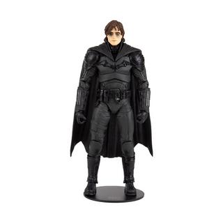 McFarlane  DC Multiverse Figura d'azione Batman Unmasked, Batman Movie 