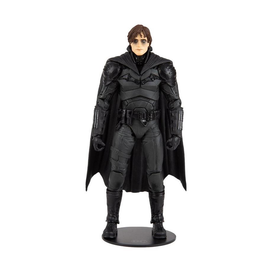 McFarlane  DC Multiverse Actionfigur Batman Unmasked, Batman Movie 