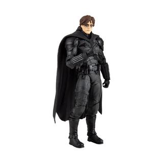 McFarlane  DC Multiverse Figura d'azione Batman Unmasked, Batman Movie 