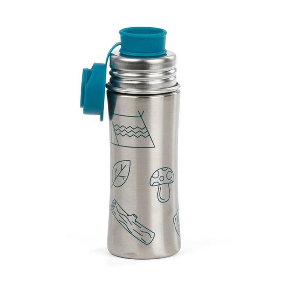 Affenzahn Trinkflasche Hai 