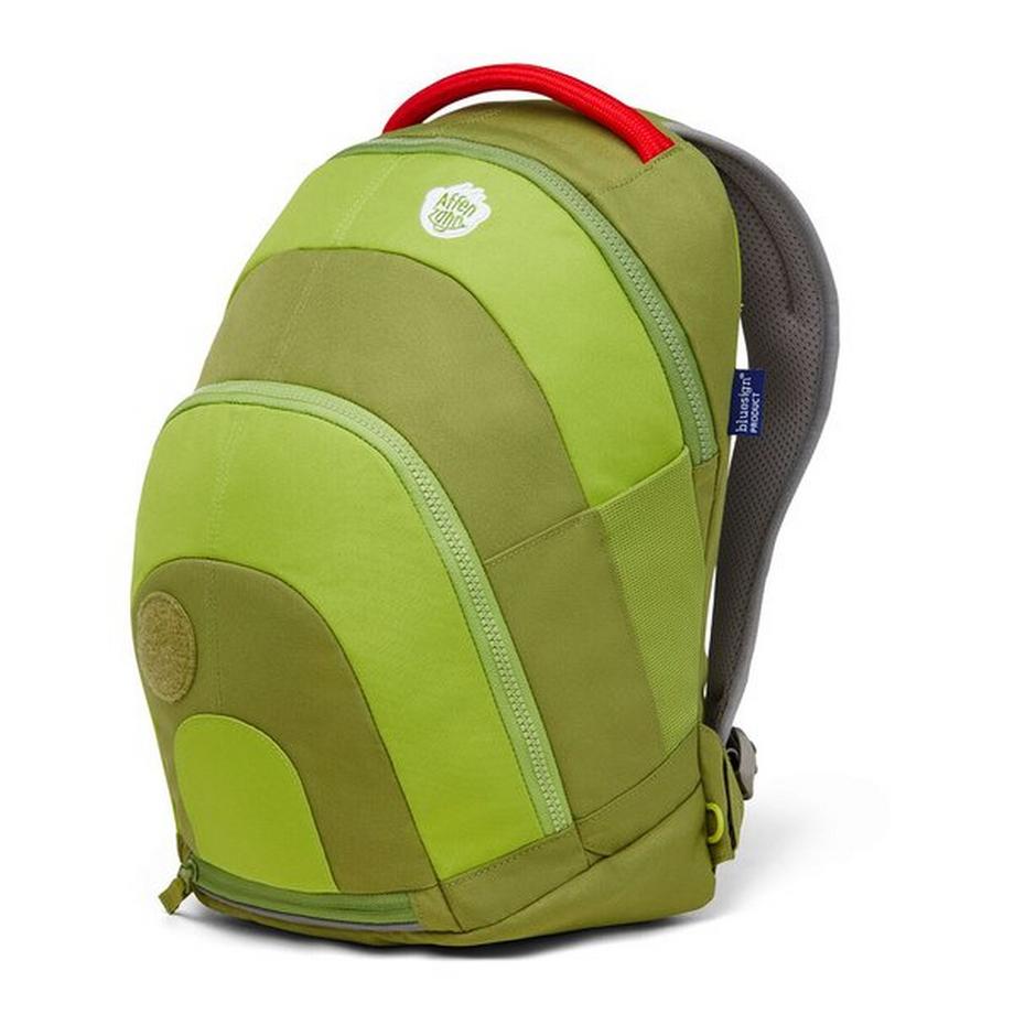 Affenzahn Rucksack Drachen 