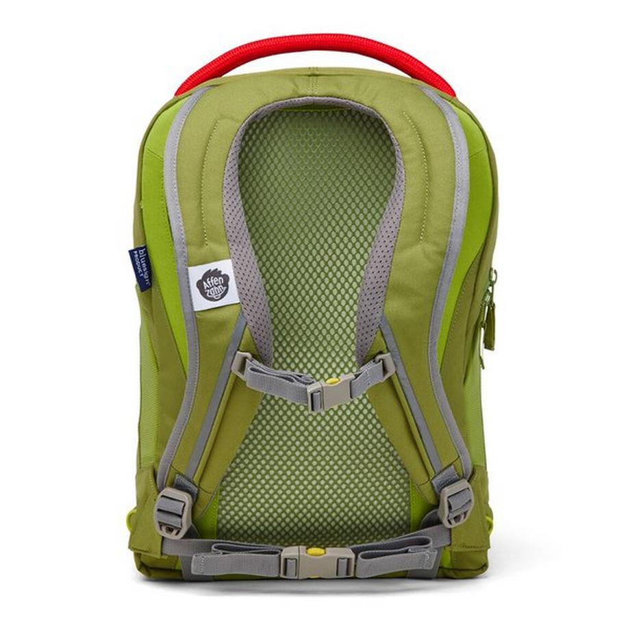 Affenzahn Rucksack Drachen 