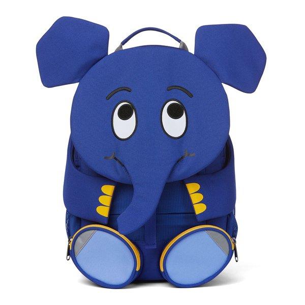 Image of Affenzahn Kindergarten Rucksack Elefant - 26X13X36CM