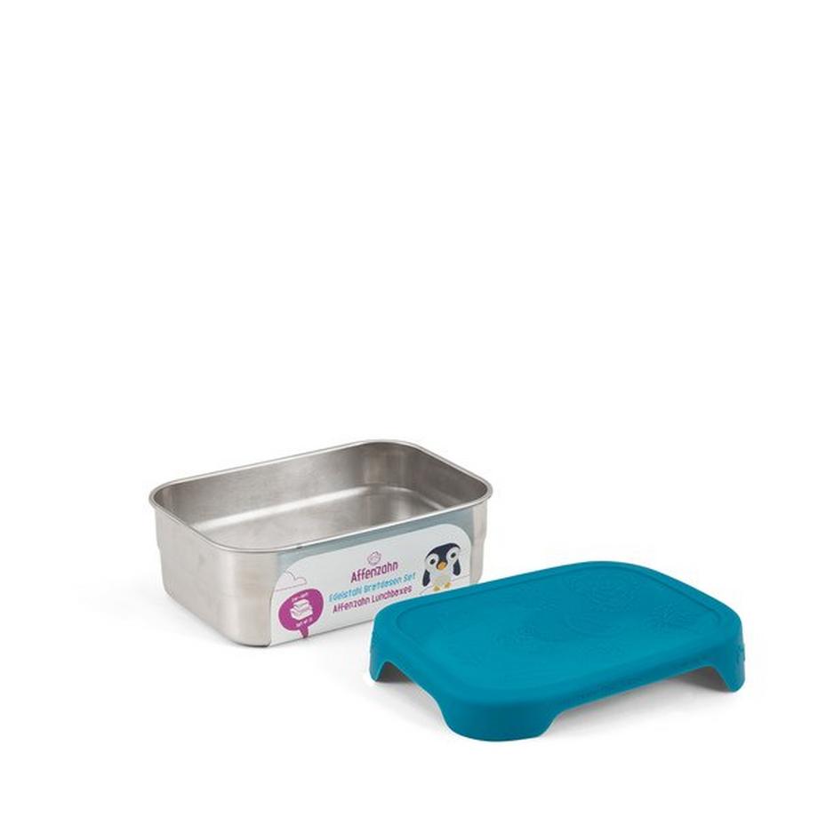 Affenzahn Set porta pranzo  