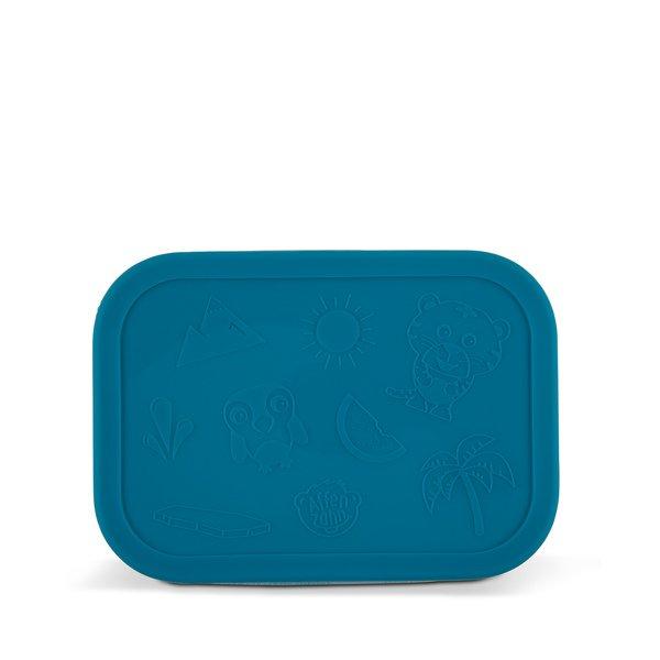 Affenzahn Lot de boîtes repas  