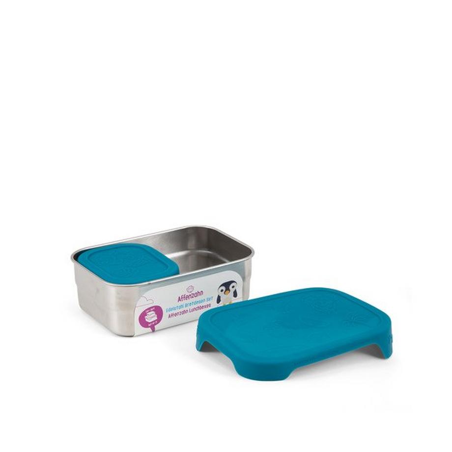 Affenzahn Set porta pranzo  