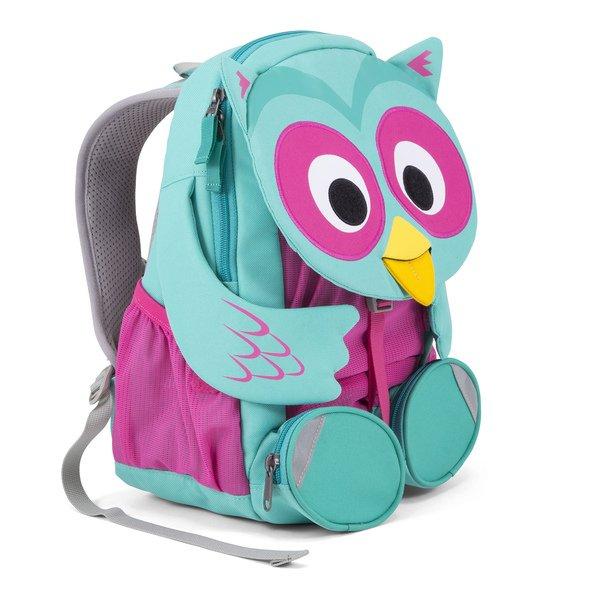 Affenzahn Sac à dos pour la maternelle Hibou 