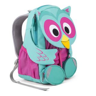 Affenzahn Sac à dos pour la maternelle Hibou 