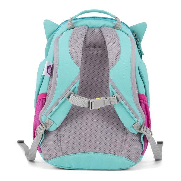 Affenzahn Kindergarten Rucksack Eule 