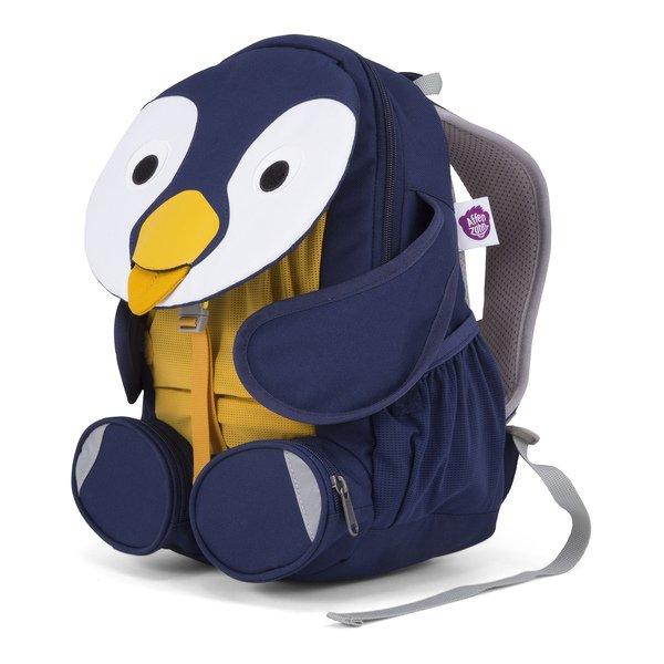 Affenzahn Kindergarten Rucksack Pinguin 