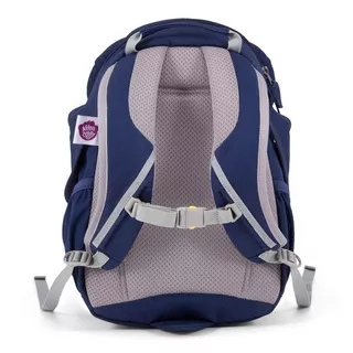 Affenzahn Kindergarten Rucksack Pinguin 