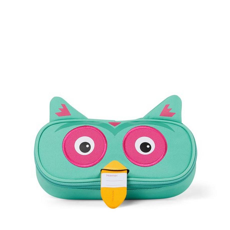 Affenzahn Astuccio Gufo 